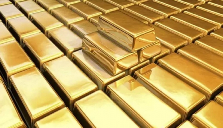 Altının kilosu geriliyor! Altının kilogram fiyatı 1 milyon 866 bin liraya kadar geriledi...