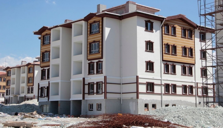 TOKİ Ankara projesi için başvuru tarihleri açıklandı! 240 ay vadeli konut fırsatını sakın kaçırmayın! 