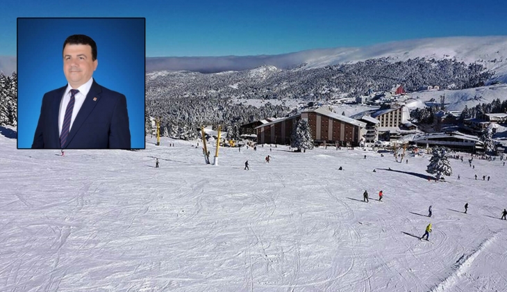 Uludağ satılıyor mu? Birleşik Arap Emirlikleri anlaşmasında var mı? Meclis'te flaş iddia!