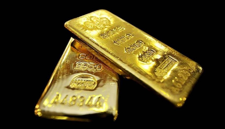 Altını bilen adam İslam Memiş altında bu haftayı işaret etti! Altın fiyatları düşecek mi? Yatırımcılar hazır olun!