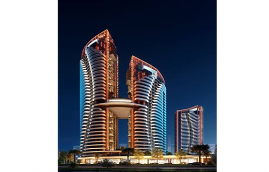 Folkart Vega İzmir de yükselecek! Yeni proje!