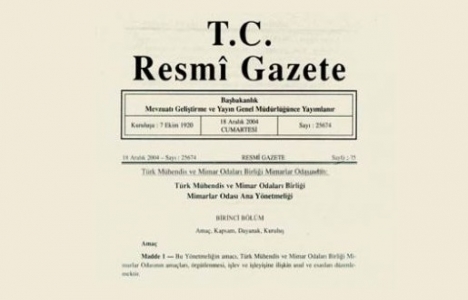 Kamulaştırma Kanunu'nda değişiklik 2016!