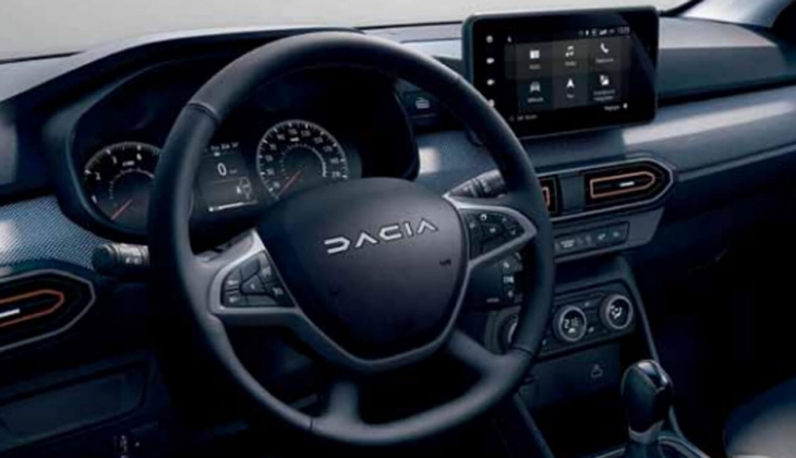 Dacia Sandero Stepway in Nisan fiyatlarına hemen bakın! Sandero Stepway zamlandı mı? 9 Nisan 2023 fiyat listesi