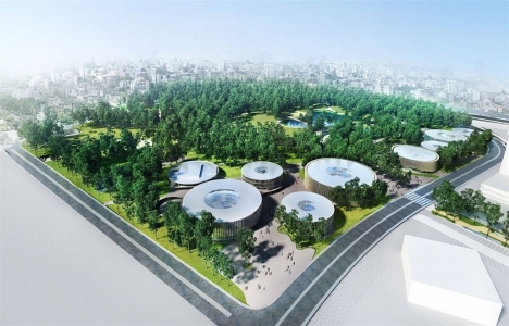 Kayabaşı Bölge Parkı Ticarileri iletişim