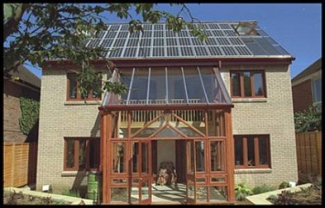 Akıllı evler konut sektöründe yayılıyor! 