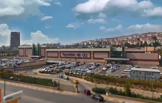 CarrefourSa Maltepe resmen Bakırköy Gayrimenkul ün!