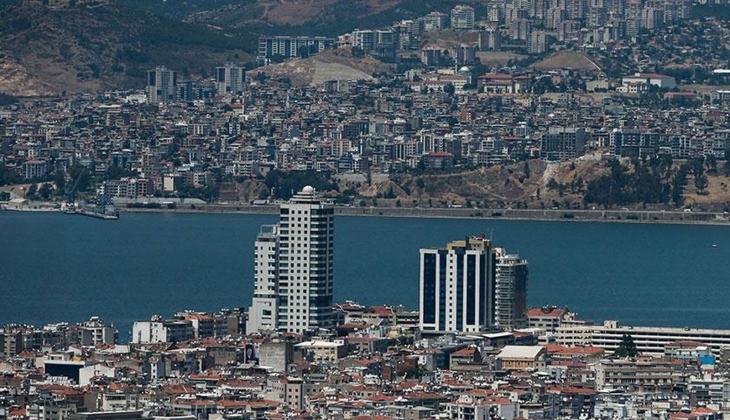 Buğra Gökce den seçim vaadi: İzmir de halkın ev sahibi olması kolaylaştırılacak!