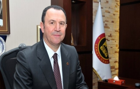 gaziantep halı üretimi