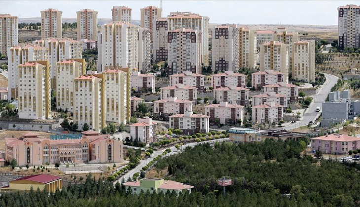 Gayrimenkul uzmanı oran vererek açıkladı: İkinci el konut fiyatlarında yüzde 20 düşüş!