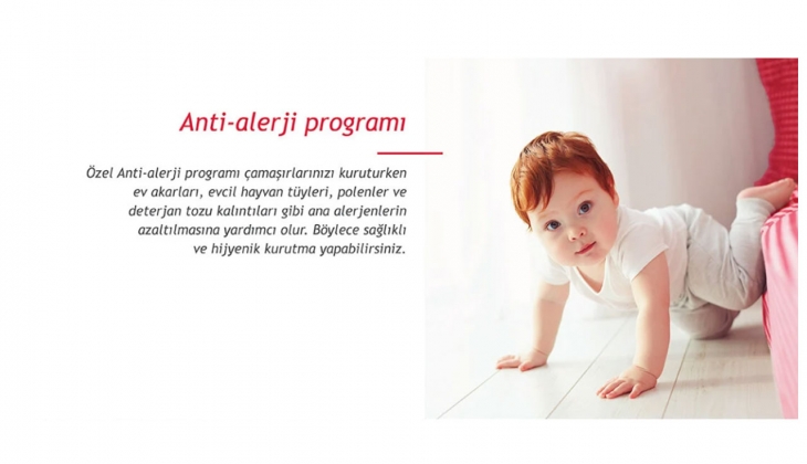 Hoover bluetooth bağlantılı kurutma makinesinde indirim! İşte Hoover 3 Ekim 2022 fiyat listesi…