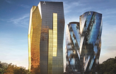 Rotana Türkiye'deki ilk iki otelini açtı!