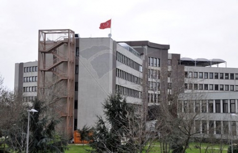 Kadıköy Belediye binası kaçak mı?