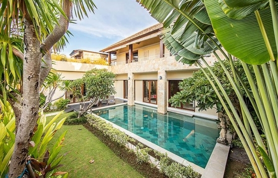 Kiralık villalara Kovid-19 talebi!