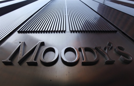 Moody's Türkiye'nin kredi notunu korudu!