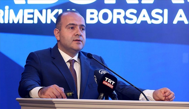 Londralı yatırımcılar iş fırsatları için İstanbul'a geldi!