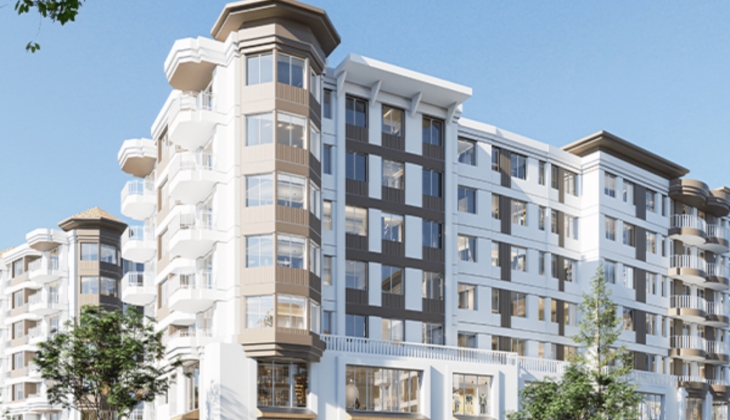 Fuzul Topraktan'dan dar ve orta gelirli vatandaşlar için iki yeni kampanya! 18 bin 500 TL konut fırsatı!