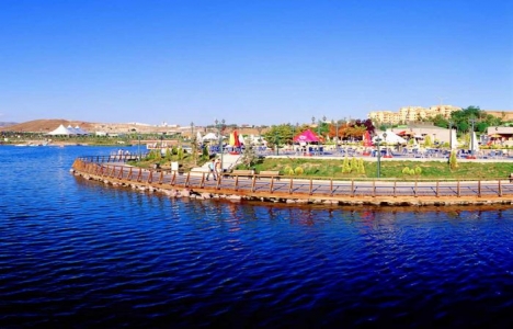 Ankara Göksu kentsel dönüşüm imar planı askıda!