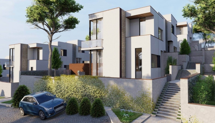 Herkes ev sahibi olacak! ArsaVev 750 futbol sahasına denk arsa sattı!