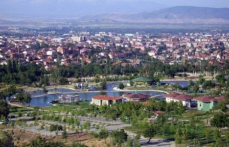 Isparta'ya 5 bin kişilik yurt inşa edilecek!