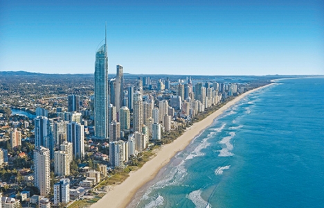 Körfez sermayesi 1 Kasım'da çıkacak siyasi istikrara odaklandı!