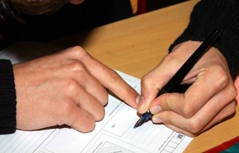 Arsa payı düzeltme davası dilekçesi!