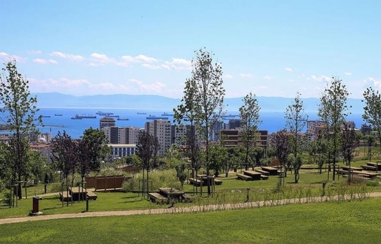 Yapı - Yapı İnşaat tan 2021 e özel projeler!