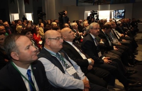 Tarihi Kentler Birliği 2016'nın ilk toplantısını gerçekleştirdi!