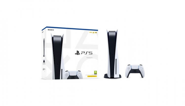 Sony Playstation 5 Cd Li Oyun Konsolu A101 de kaç lira? İşte 7 Nisan 2022 fiyat listesi!