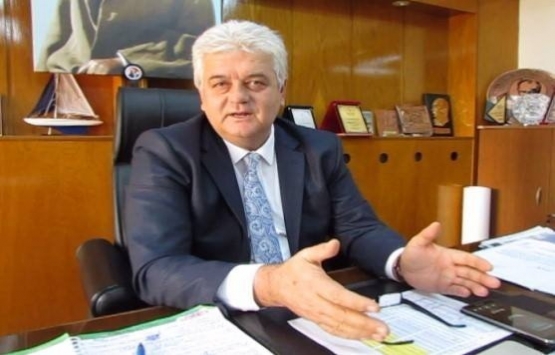 Ilıca Plajı’nı Çeşme Belediyesi 10 yıllığına kiraladı!