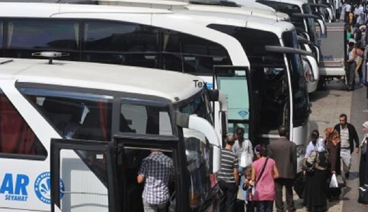 Otobüs bileti fiyatları dev zamlandı! Uçak biletiyle yarışıyor!