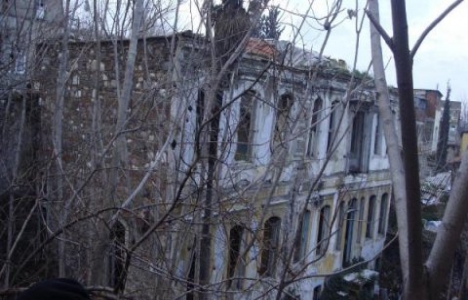 Basmane Semt Merkezi ne olacak?