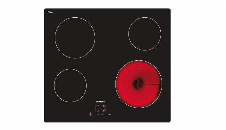 Siemens elektrikli ankastre ocak en uygun fiyata nerde satılıyor? Özellikleri neler? 14 Şubat 2023 fiyat listesi
