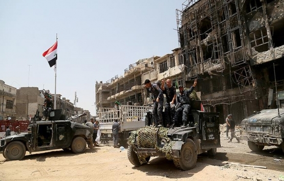 Irak hükümeti, DEAŞ lıların aileleri için yerleşim yeri inşa edecek!