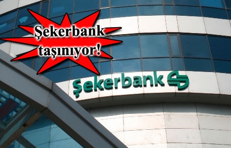 Şekerbank Metrocity'deki genel müdürlük ofislerini satıyor!