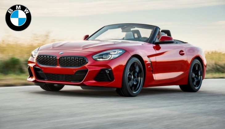BMW’den Z4’e akılalmaz zam! Tam 152 bin 300 TL zam geldi!