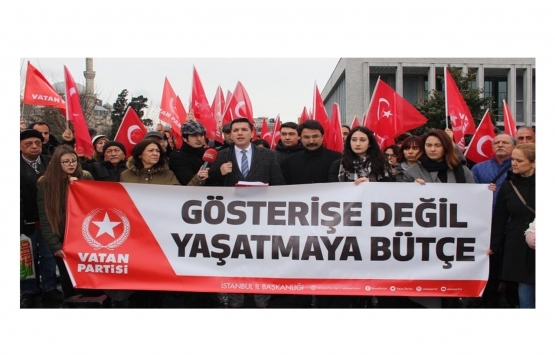 Riskli olan 400 bin binayla ilgili deprem seferberliği başlatılmalı! 