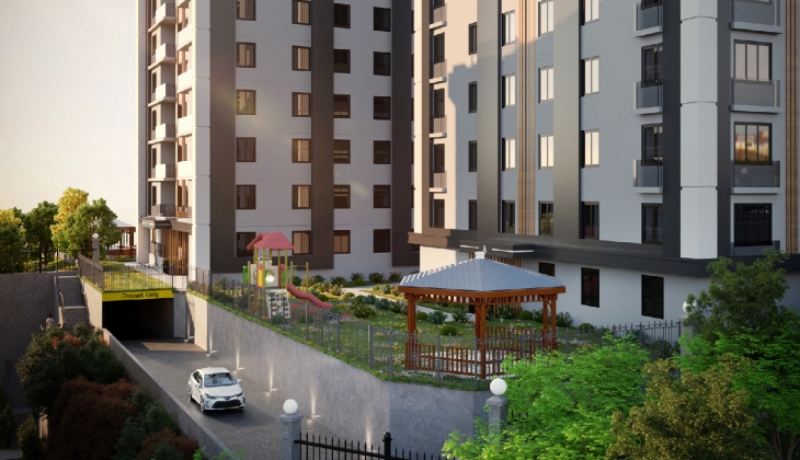 Çınar Life nerede? Çınar Life konutları ne kadar?