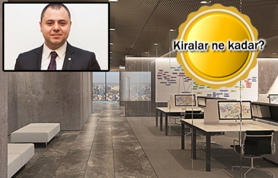 Hazır ofislere ilgi artıyor!