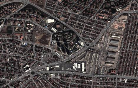 Brandium Ataşehir ulaşım!