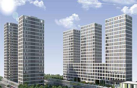 Sarissa İstanbul projesi!