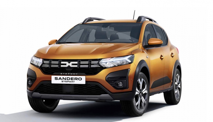 Dacia Sandero Stepway de Temmuz a özel 200 bin TL lik dev fırsat! 