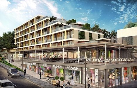 Pasha City Gaziosmanpaşa satış fiyatları!