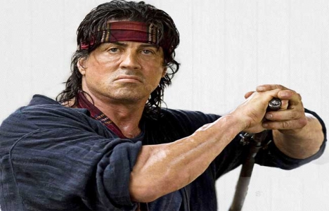 Sylvester Stallone ABD'deki evini satışa çıkardı!