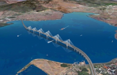 Gebze-Bursa-İzmir Otoyolu projesi konut ilanlarını artırdı!