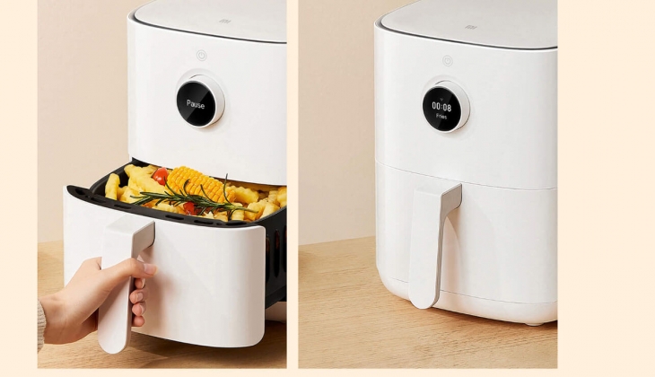 Xiaomi Smart Air Fryer fiyatları ne kadar? İşte 7 Mayıs 2022 fiyat listesi!