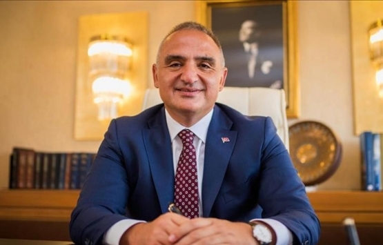 Mehmet Nuri Ersoy'dan Galata Kulesi açıklaması!