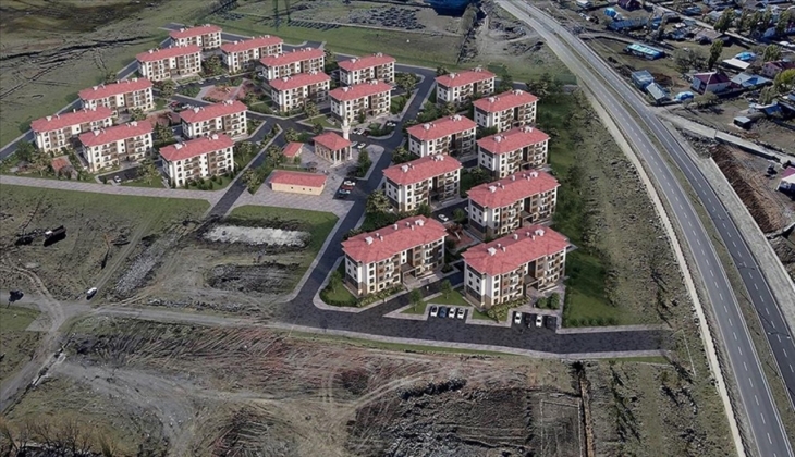 TOKİ İlk İş Yerim kura çekilişi resmen başlıyor! İşte il il ilçe ilçe TOKİ İlk İş Yerim kura takvimi! Hemen bakın!