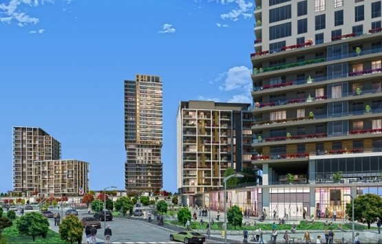 EYG Grup un 3 projesinde yüzde 20 indirim!