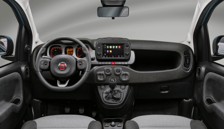 Fiat Panda kaç lira oldu? Fiat Panda tasarruflu mu? İşte Fiat Panda’nın 12 Eylül 2022 fiyat listesi…