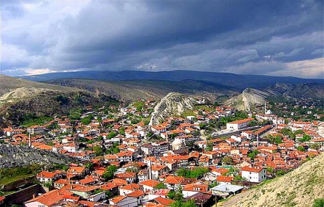 Beypazarı Gazipaşa imar planı değişikliği askıda!